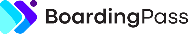 BoardingPass Logo